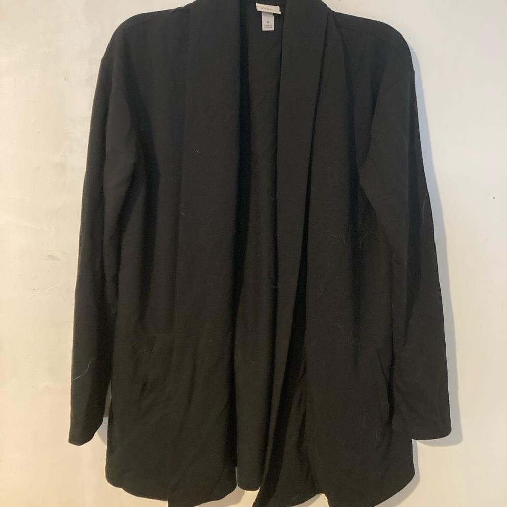 A NEW DAY CARDIGAN
